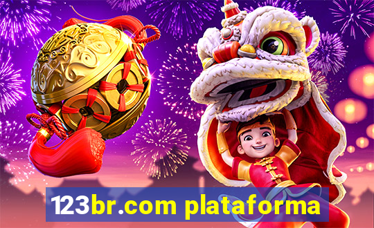 123br.com plataforma